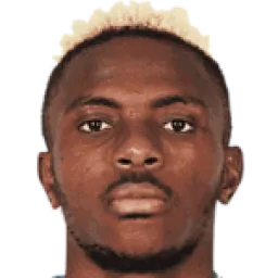 فيكتور جيمس أوسيمهين