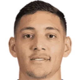 Nahuel Molina Lucero