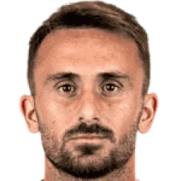 Aleix García Serrano