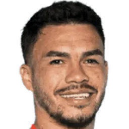 Gabriel Alonso Suazo Urbina