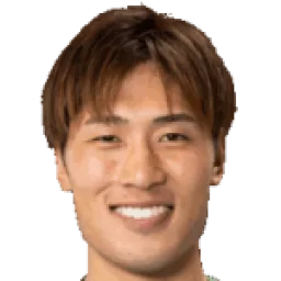 Keisuke Osako