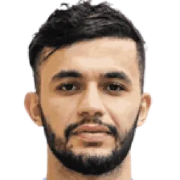 عبد النور إيهاب بلحوسيني