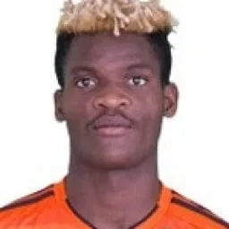 Didier Ndong Ibrahim