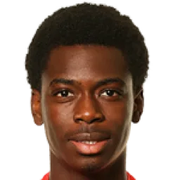 Oviemuno Dominic Ejaria