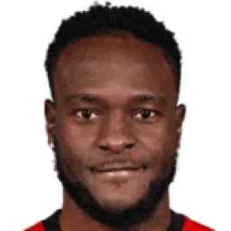 Victor Moses