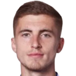 Jonjoe Kenny