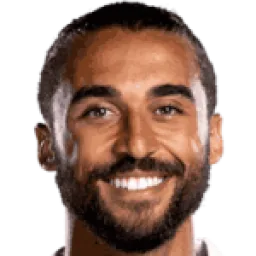 Dominic Calvert-Lewin