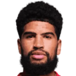 مهدي كامارا