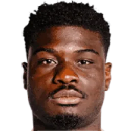 إريك جونيور دينا إبيمبي