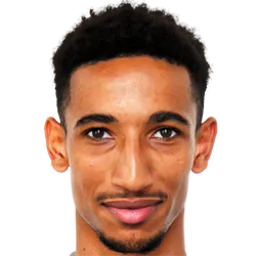 Calvin Bombo