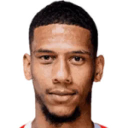 Jean-Clair Todibo