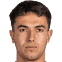 Martín Zubimendi Ibáñez