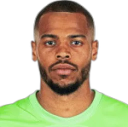 Lukas Nmecha