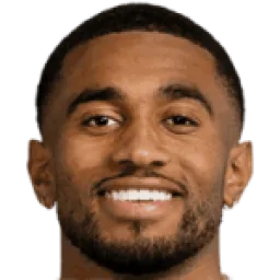 Reiss Nelson