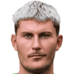 يوناس أولدر فيند