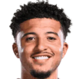 Jadon Sancho