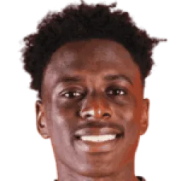 Albert-Mboyo Sambi Lokonga