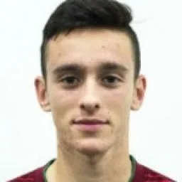 أفونسو جاميلاس دي بينهو سوزا