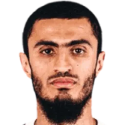 رحيل محمدوف