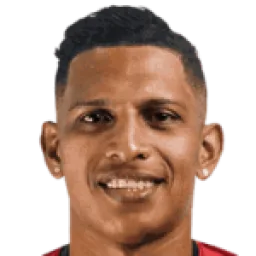 Edson Daniel Castillo García