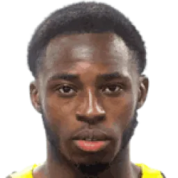 Jeremy Ngakia