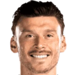 Kieffer Moore
