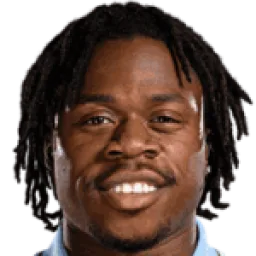 Michael Obafemi