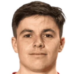 Owen Parker-Price