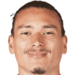 Darwin Gabriel Núñez Ribeiro