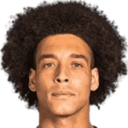 Axel Witsel