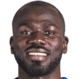 Kalidou Koulibaly