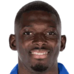 حماري تراوري