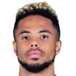 Théo Bongonda Mbul'Ofeko Batombo