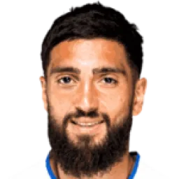 Samuel Gigot