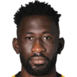 Silvère Ganvoula M'boussy