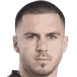 Joedrick Pupe