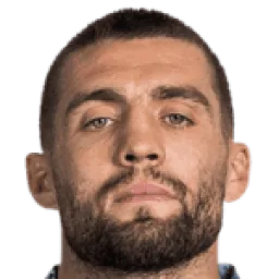 ماتيو كوفاتشيتش