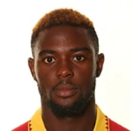 Joseph Jonathan Ngwem