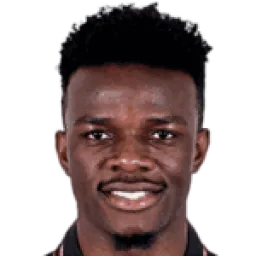 Youssouf Ndayishimiye