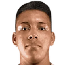 Orlando Moisés Galo Calderón