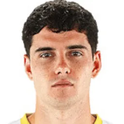 سيرجيو كاميلو بيريز