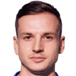 Kristijan Trapanovski