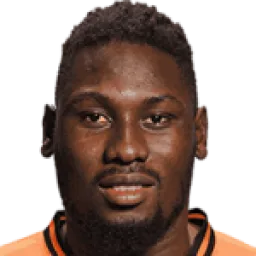 Lassina Traore