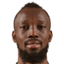 Ibrahim Blati Touré