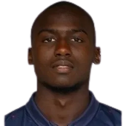 Cédric Yamberé