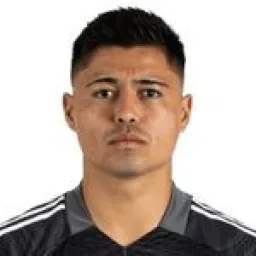 لويس بارازا