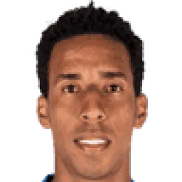 John Edison Mosquera Rebolledo