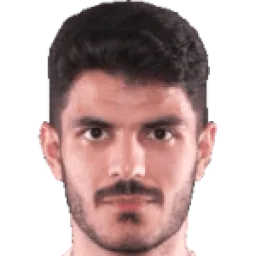 Ahmed Suhail Al Hamawende