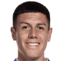 Nehuén Pérez