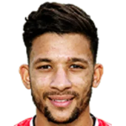Macauley Bonne
